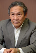 工藤和彦 氏 写真