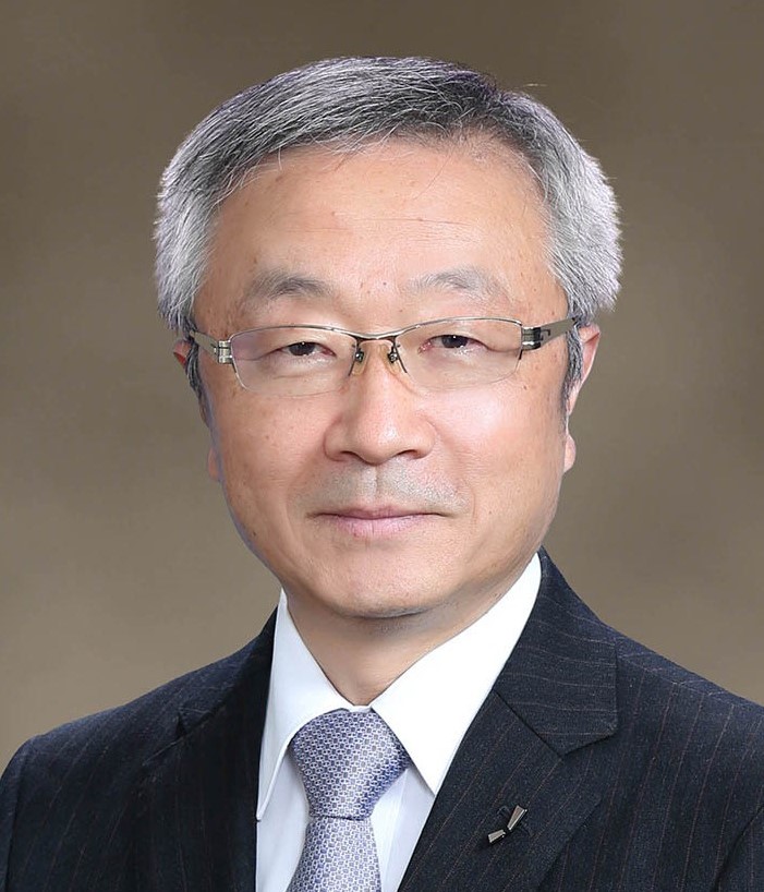 中西　英夫<br>（中部電力専務執行役員待遇）