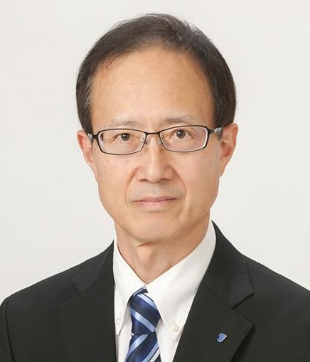 井筒　海志<br>（九州電力執行役員）