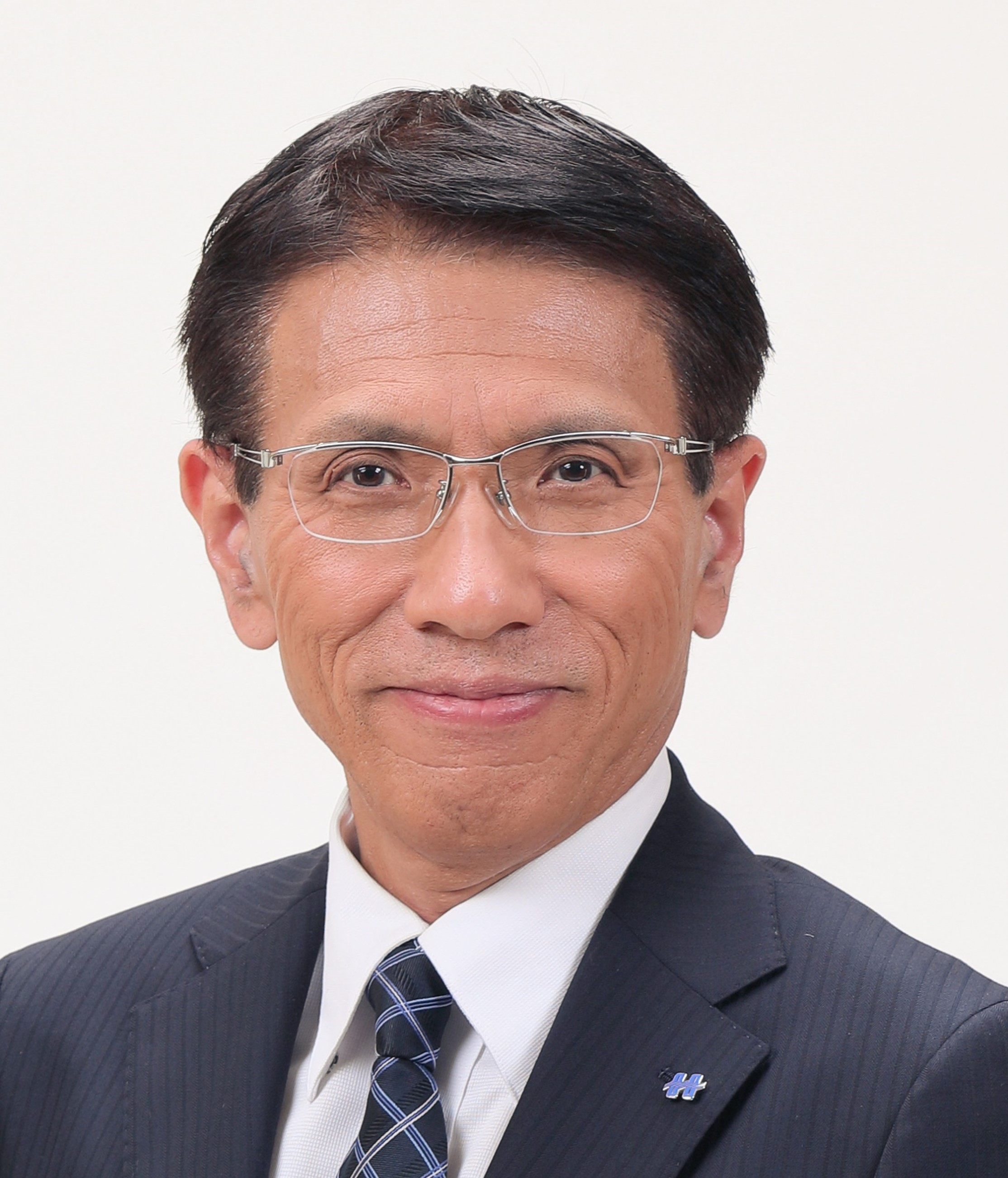 松田　光司<br>（北陸電力社長）