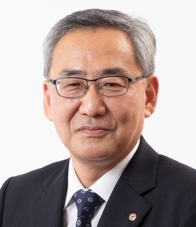齋藤　晋<br>（北海道電力社長）