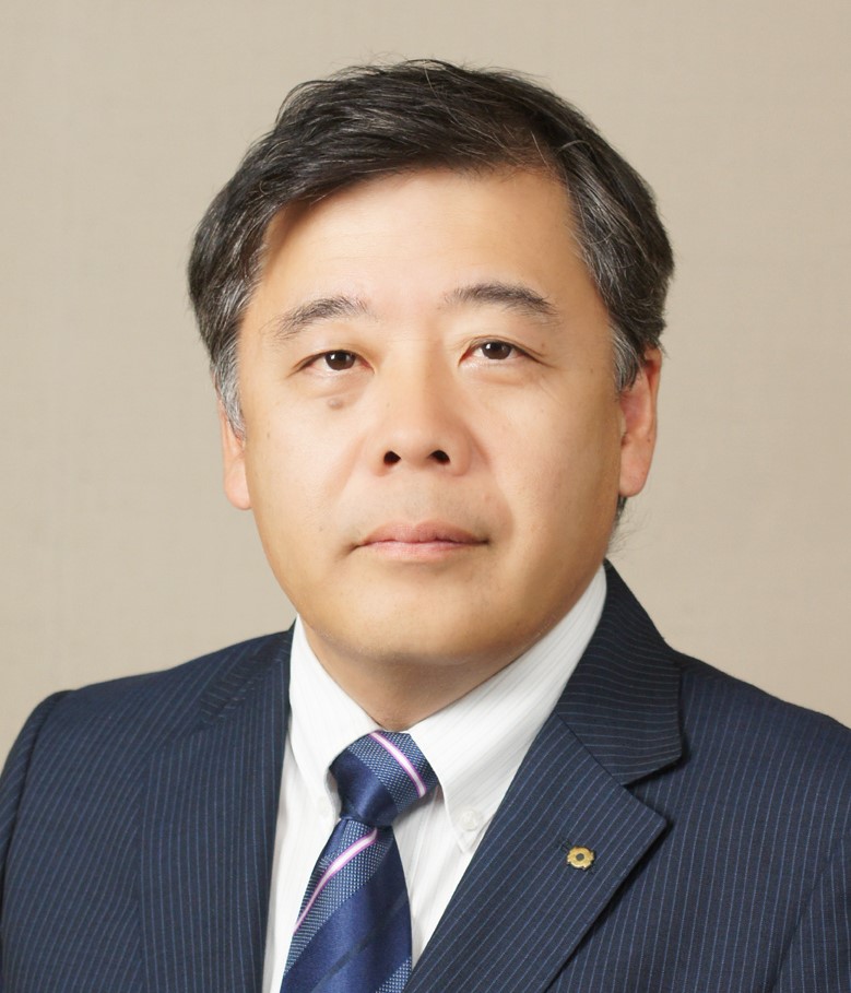 安藤　康志<br>（関西電力執行役常務待遇）