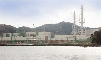 女川 原発