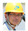 傳田 実智雄さん