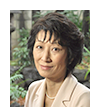 川口 マーン 惠美 氏