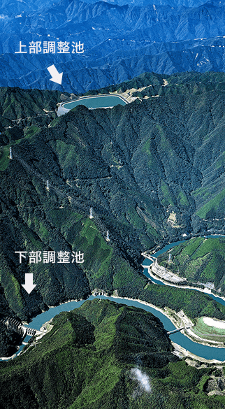 小丸川発電所