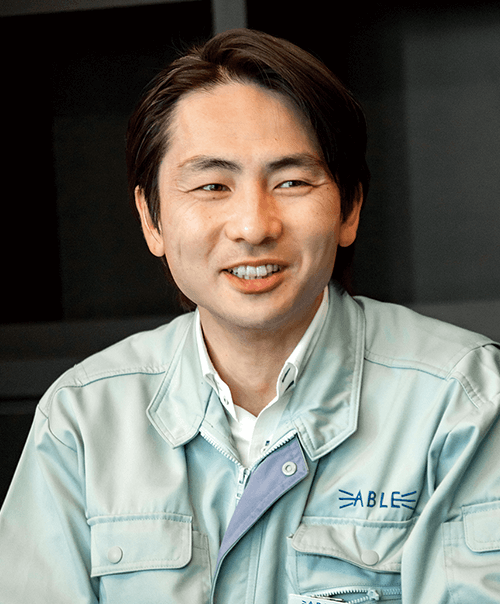 沢田充佳さん