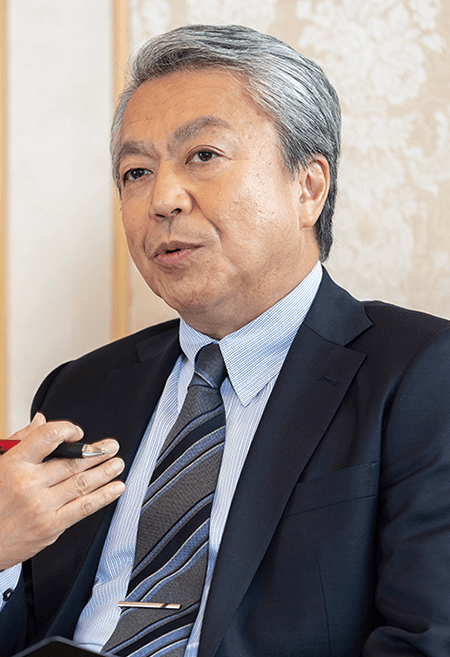 佐々木 敏春