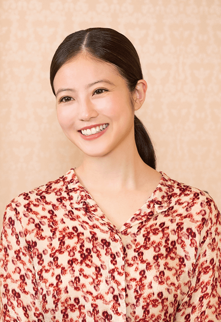 今田 美桜さん