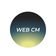 WEB CM